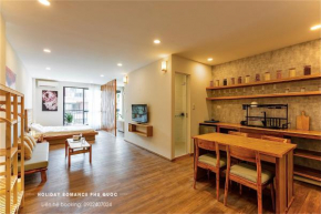 Minimalist & Modern Apartment I, Duong Dong